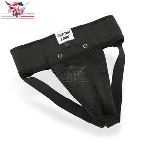 Protector de ingle de alta calidad logotipo personalizado Taekwondo Protector de ingle Boxeo Protector de ingle MMA - Product Image 6