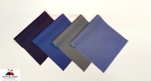 Chemises décontractées pour hommes en twill anti-froissement 100% coton biologique, best-seller et très demandées, de Steve & James - Product Image 5