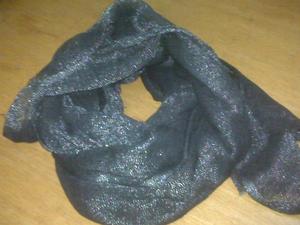 Cómoda bufanda de algodón transpirable para adultos, juego de 6 piezas ajustable tejido liso para deportes tácticos largos - Product Image 2