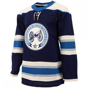 Maillot personnalisé professionnel de haute qualité Vêtements de hockey sur glace Uniformes de hockey en équipe - Product Image 1