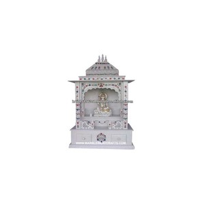 Carved Indoor <b>Temple</b> - Product Image 1