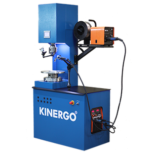 Equipo y Herramientas de Reparación de Convertidores de Par KINERGO con 1 Año de Garantía para Todos los Modelos de Automóviles - Product Image 3