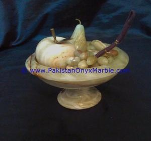 Frutero de ónix - Product Image 3