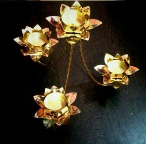 Led <b>Light</b> <b>Chandelier</b> for Home Design - Product Image 1