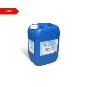 9H Nano Ceramic Coating Anti-scratch <b>Car</b> <b>Polish</b> <b>Car</b> Liquid Ceramic Coat <b>Car</b> Paint Care Super Hydrophobic Glass Coating - Product Image 2