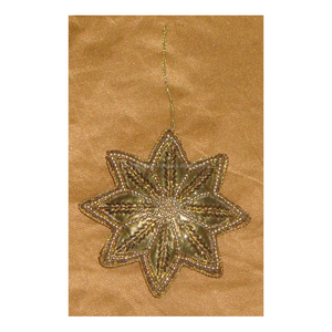 Ornement de sapin de Noël, ornement de Noël en gros - Product Image 1