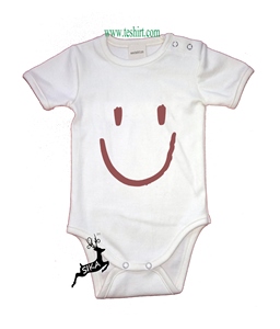 Tirupur — fabricant de vêtements pour bébés, petite quantité minimale de commande, OEM, personnalisée, barboteuse blanche et blanche - Product Image 4