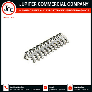 Sujetadores de cordones de correa de suministro OEM de India - Product Image 4