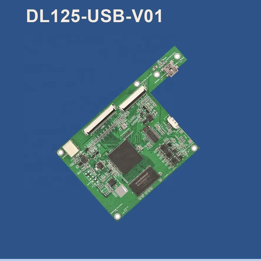 USB к TTL LVDS плата контроллера <span class=keywords><strong>дисплей</strong></span> ссылка решение с сенсорной функцией