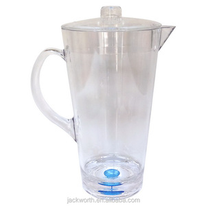 เหยือกอะคริลิกทนทาน 81 ออนซ์ - Product Image 3