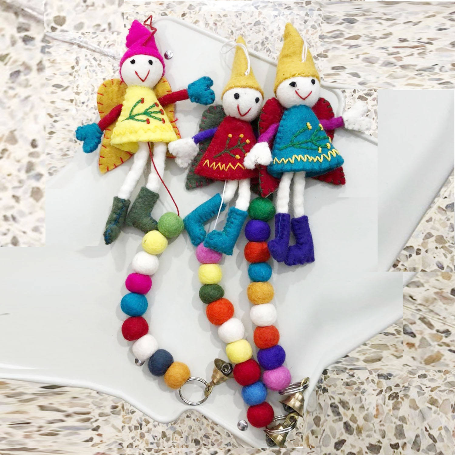 Adapté aux besoins du client