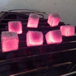 ถ่านชิชาคุณภาพดีที่สุดจากเวียดนาม - Product Image 5