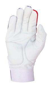 Gants de baseball en cuir de haute qualité personnalisés en gros Équipement de sport - Product Image 4