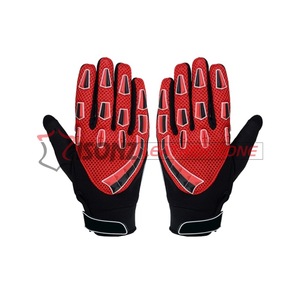 Guantes de Seguridad Mecánicos ISONZ, Material de Látex, 10 Pulgadas de Largo, Duraderos y Transpirables, Antideslizantes, Sin Silicona, Sin Polvo - Product Image 5