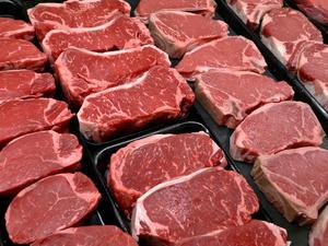 Carne de Cordero y Res en Caja, Certificada Halal, Orgánica, con Cafeína, de Alta Calidad, Procesada BQF, en Venta a Buen Precio - Product Image 4