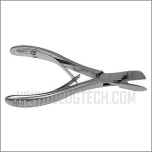 คีมตัดกระดูก Liston เครื่องมือผ่าตัดตรงจากผู้ผลิตขายส่ง - Product Image 2
