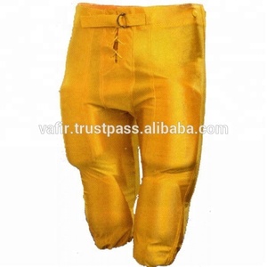 Conjunto de uniforme de fútbol americano para hombre, de 330 GSM tela ligera, transpirable y compatible con Tallas grandes - Product Image 2