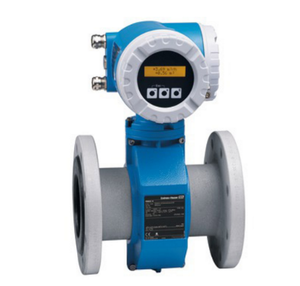 E + H débitmètre Électromagnétique Proline <span class=keywords><strong>Promag</strong></span> 51 W - Product Image 1