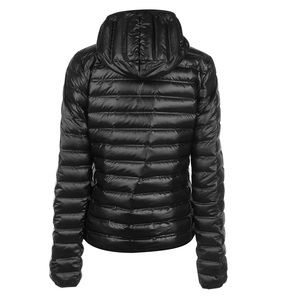 Spring Autumn Women <b>Lady</b> Thick Bomber Jackets - Product Image 2