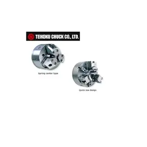 Portabrocas de Máquina Herramienta de alto rendimiento TEIKOKU para maquinaria de procesamiento eficiente de procesamiento óptimo - Product Image 1