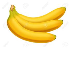 Banane japonaise à rayures jaunes, grande taille, frais, modèle Vietnam, vente en gros - Product Image 1