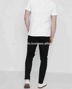 กางเกง Jogger แบบสกินนี่สำหรับผู้ชาย,กางเกงลายพรางผ้าทอลายทแยง - Product Image 4