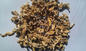 Meilleur prix du vietnam, KOHLRABI séché Ms vacances - Product Image 5