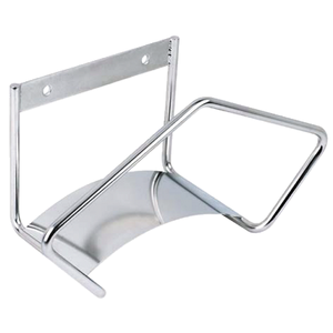 Soporte de manguera de METAL único para decoración de jardín, soporte de manguera decorativo para el hogar - Product Image 5