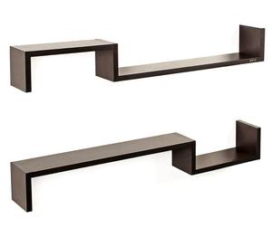 Estante de decoración de pared y estante de exhibición - Product Image 3