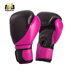 Commande en gros de gants de boxe en cuir véritable de haute qualité, en cuir PU, à prix avantageux, avec logo personnalisé - Product Image 2