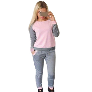 Chándal de verano para mujer, conjunto de dos piezas, personalizado, unisex, gran tamaño, fútbol, nailon - Product Image 1