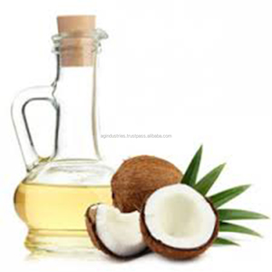 Aceite de coco virgen 100% de grado alimenticio de alta calidad, 10 litros para cocinar, cuidado corporal, cuidado del cabello, coco fresco de Tailandia - Product Image 2