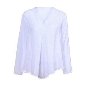 T-Shirt da donna a <span class=keywords><strong>maniche</strong></span> <span class=keywords><strong>lunghe</strong></span> da donna - Product Image 3