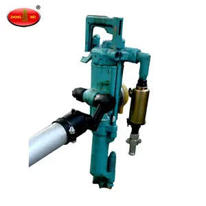 Máy Nén Khí Chất Lượng Cao Với Jack Hammer/Công Cụ Khí Nén YT-28 Để Bán