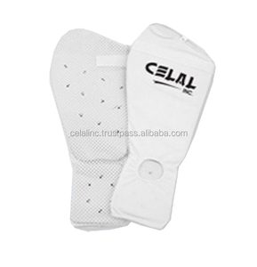 Espinillera de algodón con Logo personalizado para boxeo, espinillera de Taekwondo, kárate, espinillas y protectores de empeine - Product Image 1