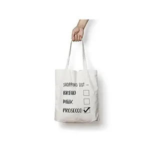 Bulk Supply Best Selling Customized Print 100% Pure Cotton Material Shopping Tote Bags at Wholesale Price