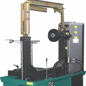 Machine de réparation de roues 10 pouces-34 pouces, livraison gratuite - Product Image 1