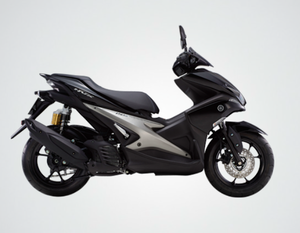 Scooter à essence élégant fabriqué au Vietnam, 155 cm³, sans ABS - Product Image 2