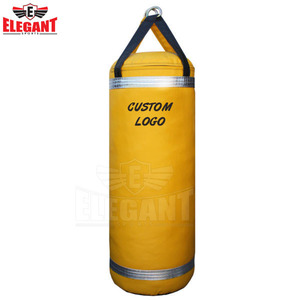 กระสอบทรายฝึกซ้อมมวย,กระสอบทรายแบบมีไฟกะพริบแบบปกติ - Product Image 5