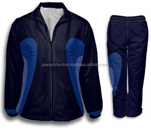 Survêtement décontracté tendance à la mode avec un design personnalisé spécial par sublimation - Product Image 4