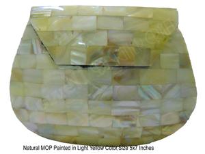Safari Femmes De Luxe En Cristal de Soirée Sac Métal VADROUILLE Sac À Main Strass Bourse D'embrayage - Product Image 2