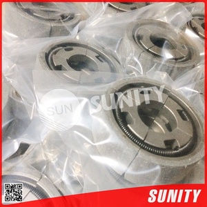 SUNITY Top Brand Taiwan Cycle Repair Clutch <b>Shoe</b> for Farm Vehicle & Motorcycle Drum <b>Brake</b> Components - Product Image 6