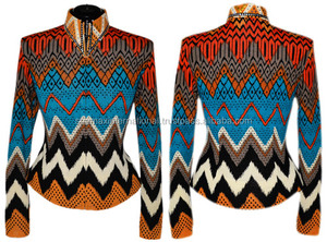Shemax Custom ตะวันตกแสดงแจ็คเก็ต - Product Image 2
