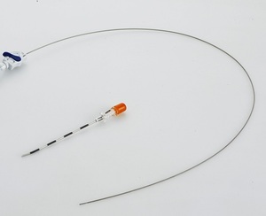 Catéter Epidural EDEN [COREA] para Uso Cervical, Desechable, para el Manejo del Dolor, 21G, Clase II - Product Image 5