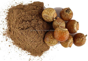ผลไม้สบู่ retha (Sapindus morococci) ในถังและบรรจุภัณฑ์พลาสติก - Product Image 4