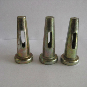 Coupelles de fixation industrielles robustes pour échafaudages, coffrages et travaux de construction – Solution d'approvisionnement pour les acheteurs en gros mondiaux en provenance directe d'usine - Product Image 1