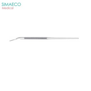 Manche de scalpel de haute qualité n° Outil chirurgical 5A pour les professionnels de la santé, en acier inoxydable durable, pour la chirurgie et l'utilisation médicale - Product Image 1