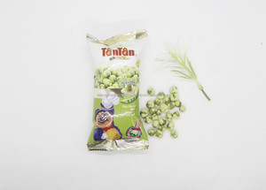 Petits pois au wasabi prêts à consommer, au goût intense de wasabi, pour les collections de collations modernes - Product Image 5
