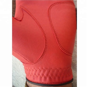 Guantes de Golf para Todo Clima al Por Mayor al Mejor Precio, Ropa Deportiva Transpirable, Guantes de Golf para Todo Clima - Product Image 4