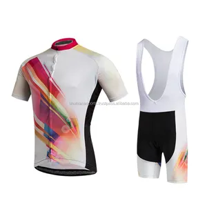 Cycling Wear Sublimated Cheap High Quality